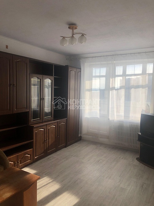 Продаж Квартира 1-кімнатна, 9/12 поверх на вул. Людвіга Свободи Харків - фото 2
