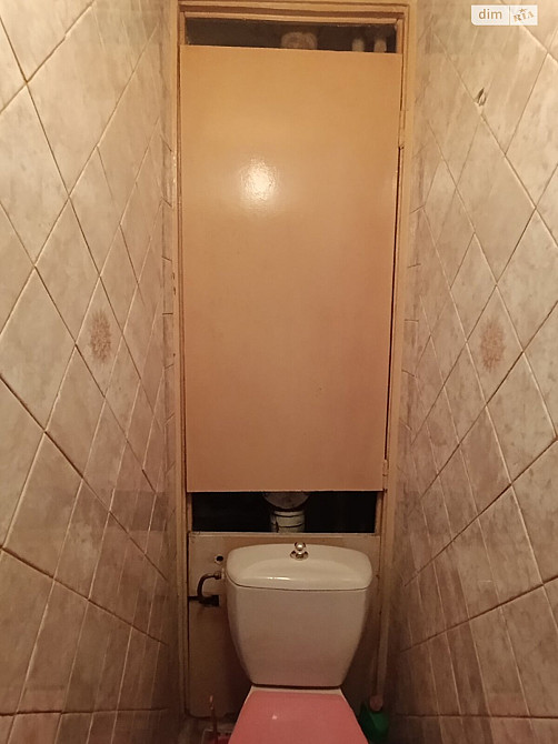 Продаж Квартира 2-кімнатна, 5/9 поверх на Озерна вул., д. 30/51 Київ - фото 9