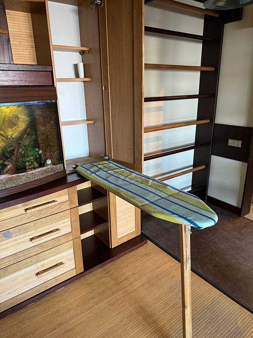 Оренда Квартира 1-кімнатна, 10/16 поверх на Григоренко Петра просп., 5 Киев - изображение 12