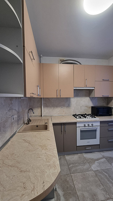 Оренда Квартира 2-кімнатна, 3/10 поверх на Мельника, 10 Ивано-Франковск - изображение 6