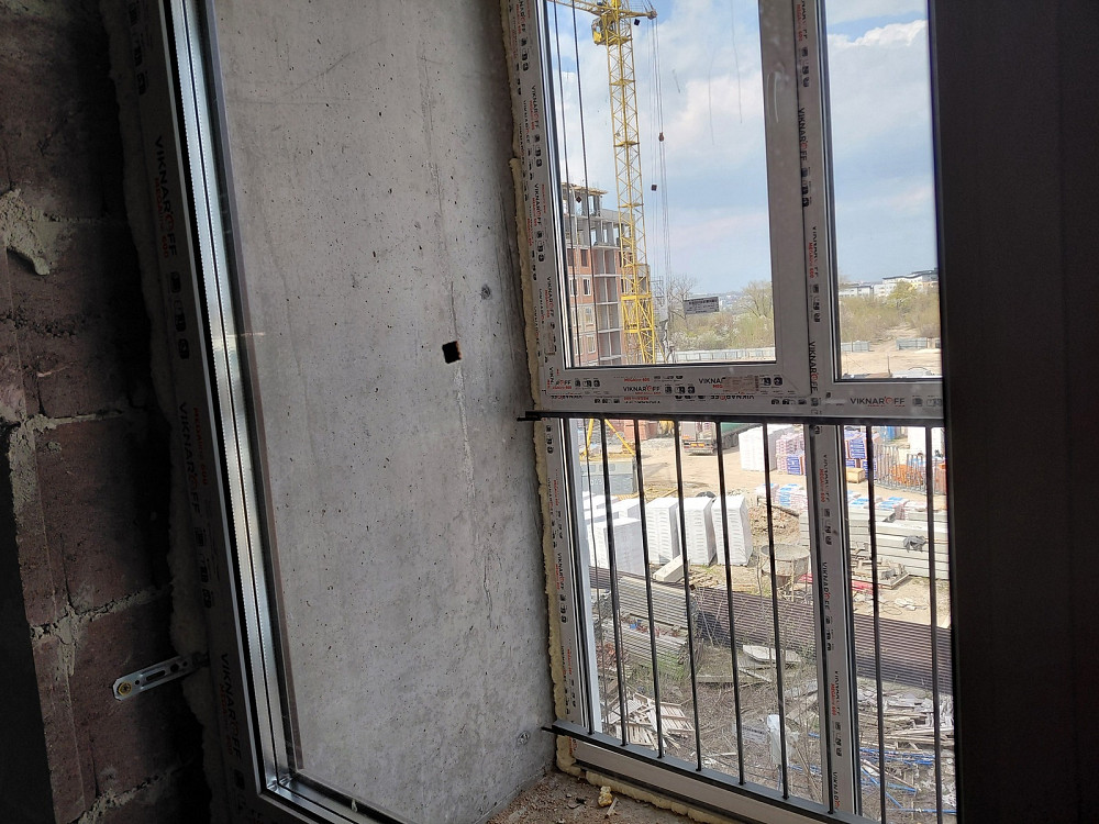 Продаж Квартира 2-кімнатна, 4/9 поверх на Микулинецька вул., 116 Тернопіль - фото 10