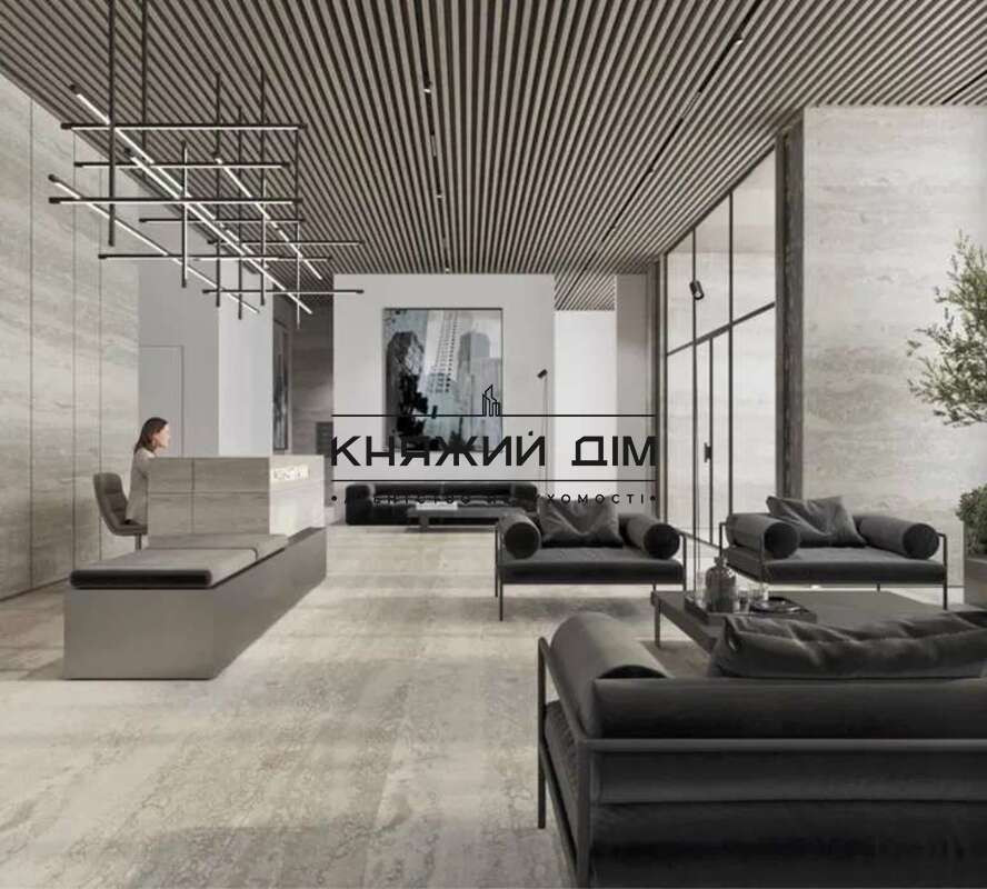 ЖК Manhattan під ремонт код № 21144056 Київ - фото 12