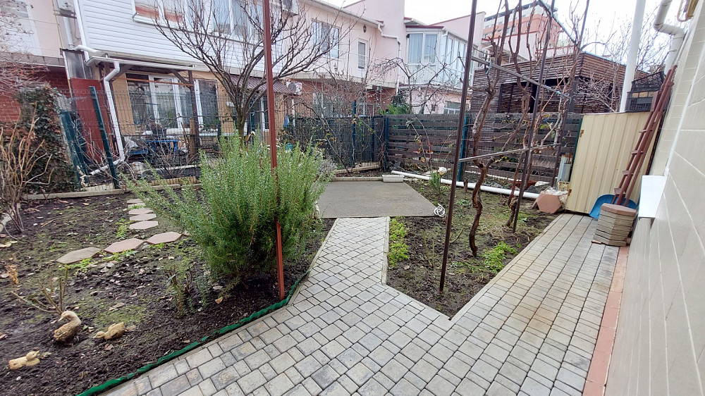 Продам таунхаус на пос. Котовского. Крижанівка (Комінтернівський район) - фото 1