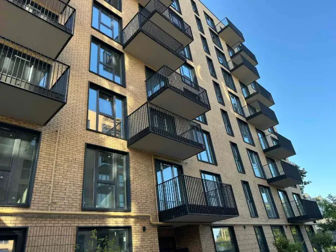 Продаж 1к Квартира 40.7 кв.м ЖК Wabi, вул.В.Великого Львів - фото 2
