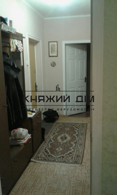 Оренда Квартира 2-кімнатна, 4/9 поверх на Урловская ул. Київ - фото 2