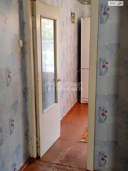 Продаж Квартира 1-кімнатна, 1/9 поверх на вул. Плиточная Харьков - изображение 17