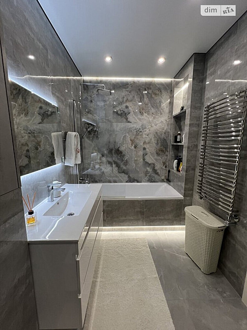 Продаж Квартира 2-кімнатна, 8/8 поверх Вінниця - фото 7