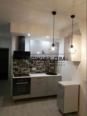 Оренда Квартира 1-кімнатна, 2/6 поверх на Соловцова Николая ул. Київ