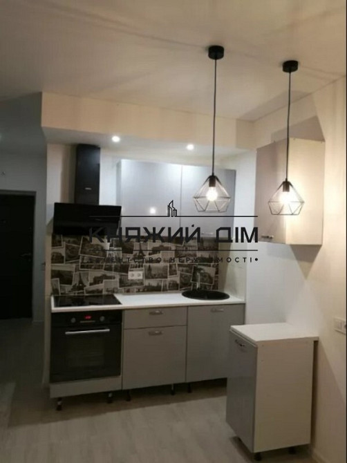 Оренда Квартира 1-кімнатна, 2/6 поверх на Соловцова Николая ул. Kiev - photo 3