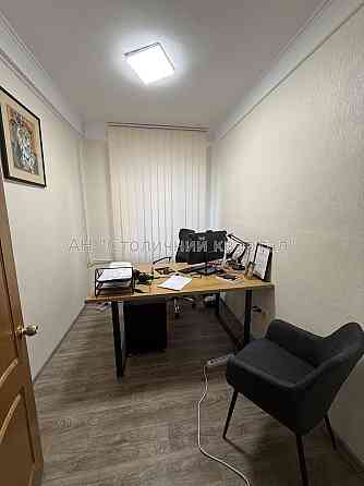 Оренда офісне приміщення на Михайла Бойчука вул., 13 приміщень - 3, поверх - 1/5 Kiev