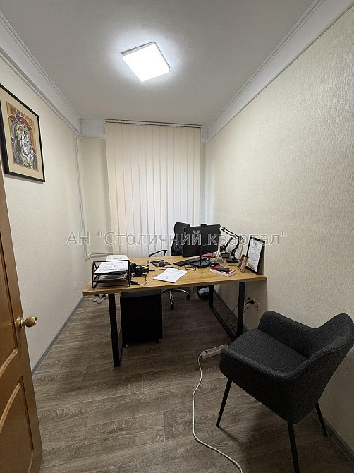 Оренда офісне приміщення на Михайла Бойчука вул., 13 приміщень - 3, поверх - 1/5 Kiev - photo 3