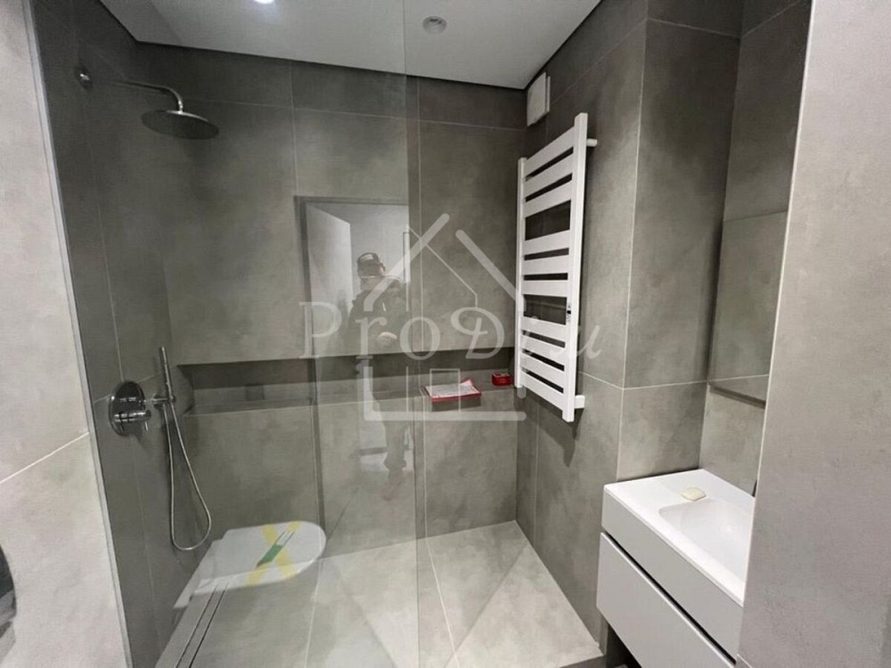 Продаж Квартира 1-кімнатна, 9/24 поверх на Васильківська вул., 1 Kiev - photo 4