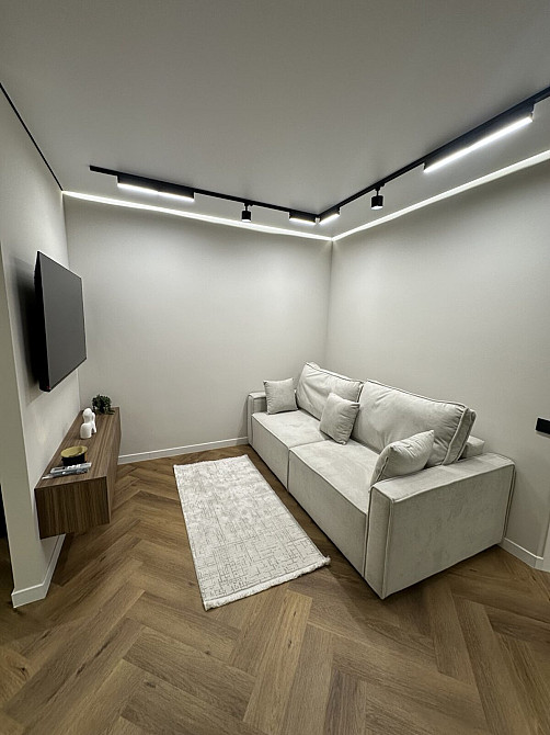 Продаж Квартира 1-кімнатна, 5/11 поверх на Бандери С. вул., 79 Ивано-Франковск - изображение 11