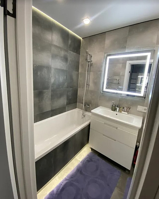 Продаж Квартира 1-кімнатна, 9/9 поверх на Князів Коріатовичів Вінниця - фото 8