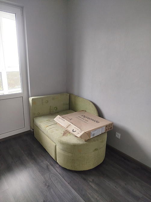 Оренда Квартира 2-кімнатна, 6/25 поверх на Гмирі, 20 Київ - фото 5