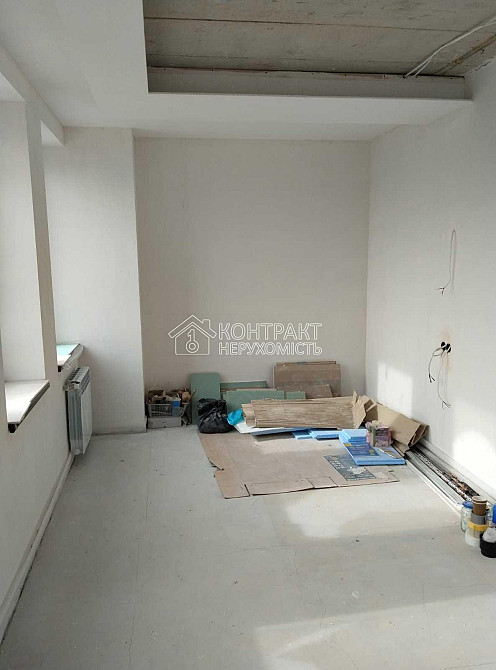 Продаж Квартира 2-кімнатна, 4/19 поверх на вул. Гвардійців Широнінців Харків - фото 12