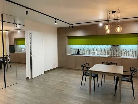 Оренда 1к Квартира 45 кв.м ЖК River Park Дніпро - фото 4