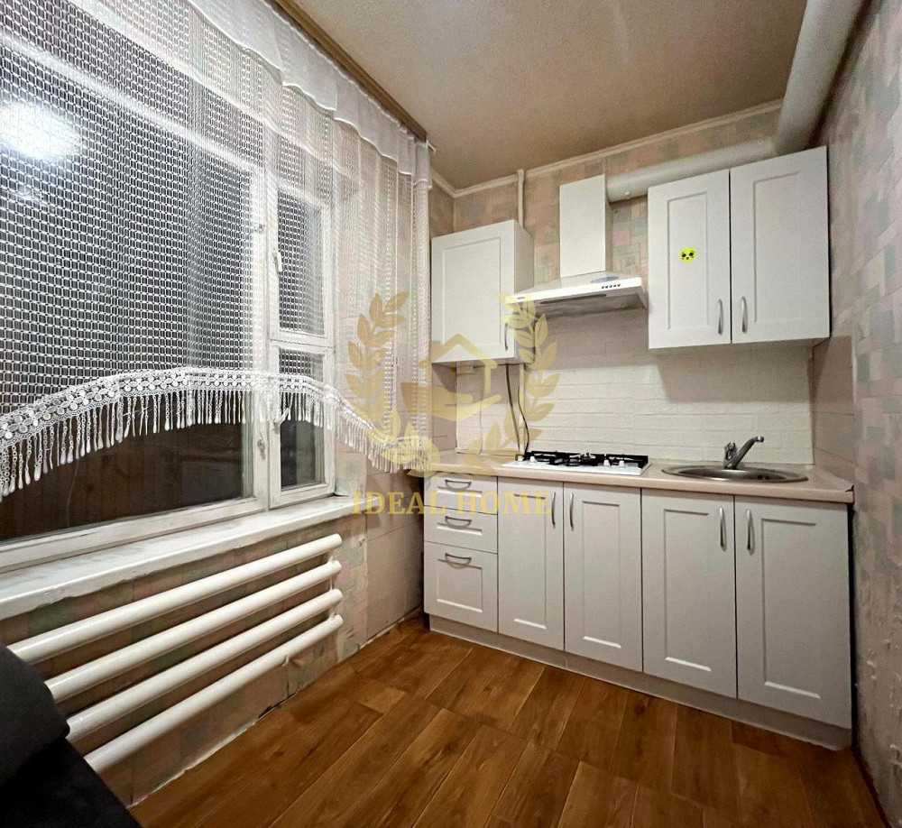 Продаж Квартира 1-кімнатна на Симиренко ул., 12А Київ - фото 1