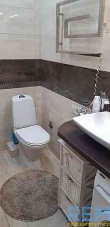 1- комнатная квартира в новом кирпичном доме на Ак.Вильямса Одеса