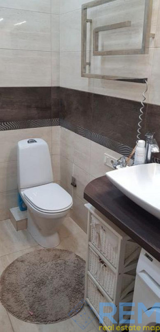 1- комнатная квартира в новом кирпичном доме на Ак.Вильямса Одеса - фото 5