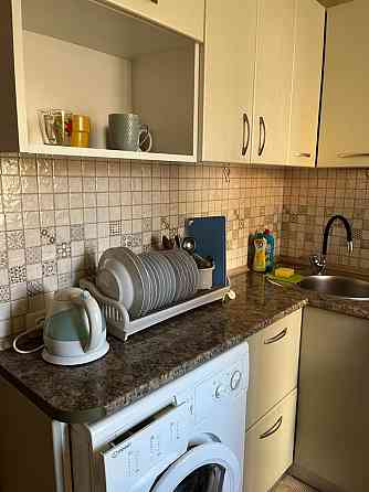 Оренда Квартира 1-кімнатна, 2/5 поверх на Алмаатинська, 89б Киев