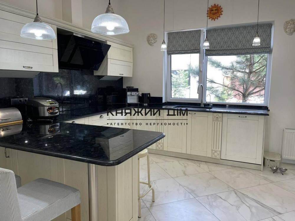 БЕЗ КОМИССИИ!!! Продажа шикарного дома в КГ Азимут. № 2211262  - фото 9