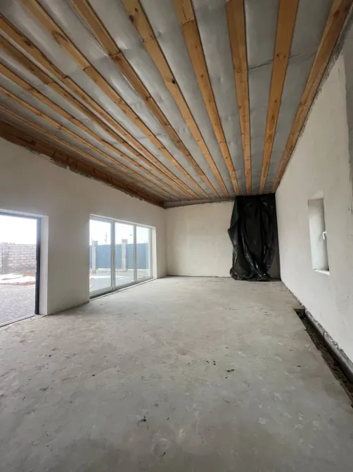 For sale 1-storey House with land 4.58 ares 98 sq.m 3 rooms at Стара люстдорфська Odessa - photo 9