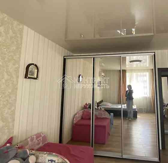 Продаж Квартира 2-кімнатна, 8/12 поверх на вул. Мирна Харьков