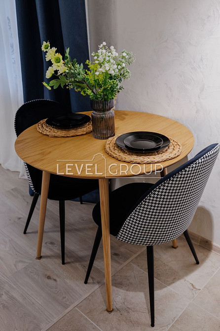 Оренда Квартира 1-кімнатна, 2/5 поверх на Колимийський, 12 Київ - фото 9