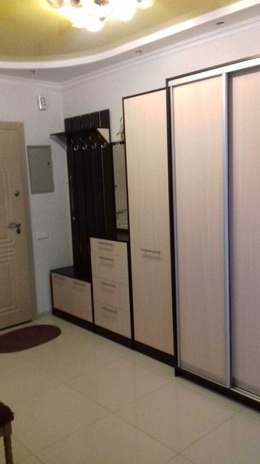 Оренда Квартира 2-кімнатна, 16/24 поверх на ул. Анны Ахматовой, 30 Kiev - photo 4