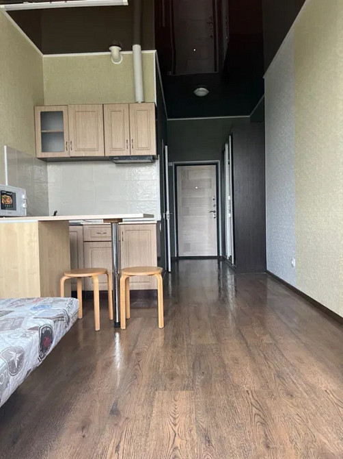 Оренда Квартира 1-кімнатна, 3/27 поверх на Брожка, 70 Київ - фото 2