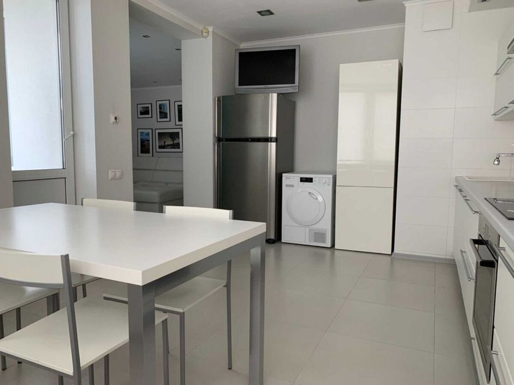 Продаж Квартира 3-кімнатна, 6/32 поверх на Гришко, 9 Київ - фото 4