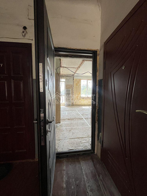 Продаж Квартира 2-кімнатна, 2/2 поверх на вул. Башкирська Харків - фото 2