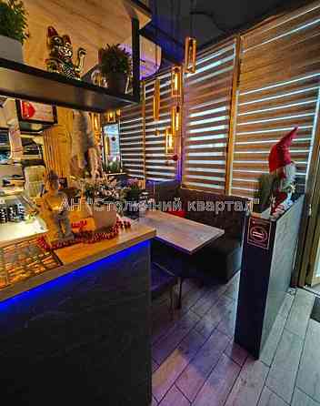 Оренда торгове приміщення на Кондратюка Юрія вул., 3 приміщень - 3, поверх - 1/26 Kiev