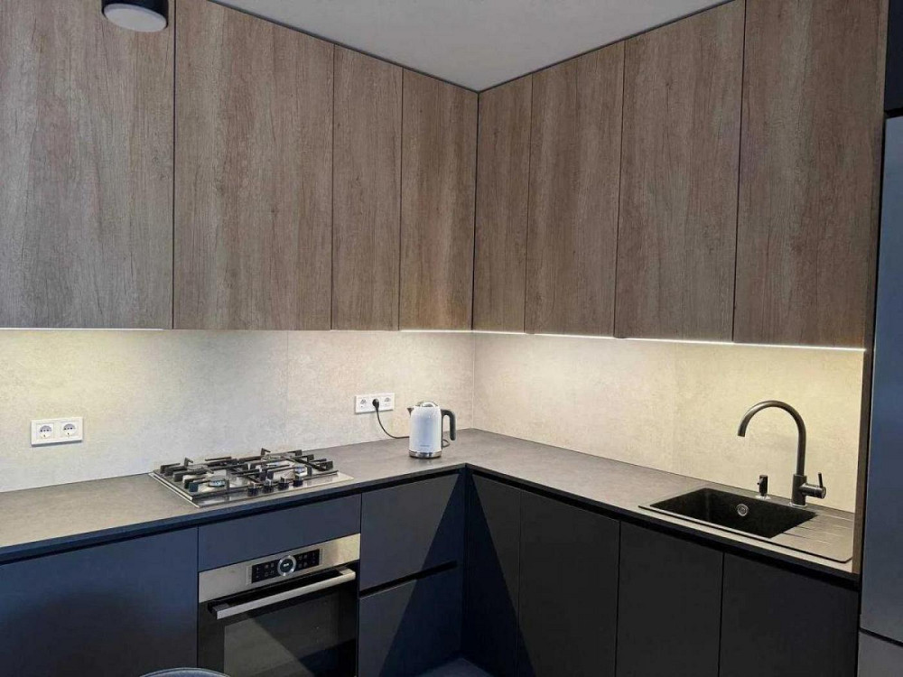 Продаж Квартира 2-кімнатна, 6/9 поверх на вул. Володимира Великого Львов - изображение 8