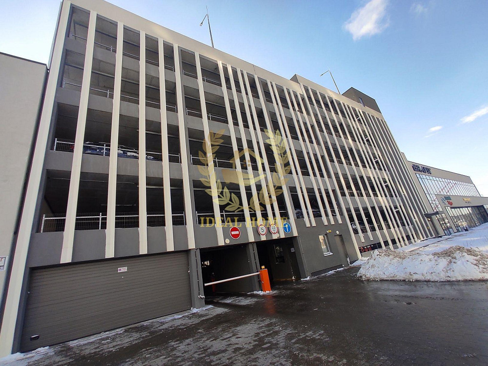 Продаж Квартира 1-кімнатна, 9/25 поверх на Европейского Союза пр-т, 1 Киев - изображение 16