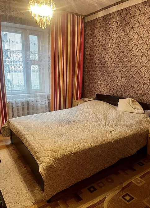 Продаж Квартира 2-кімнатна, 6/9 поверх на Європейського Союзу вул., д. 35А Kiev - photo 1