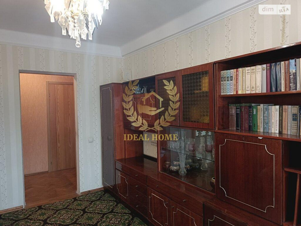 Затишна 2-кімнатна квартира біля метро Святошин Kiev - photo 5