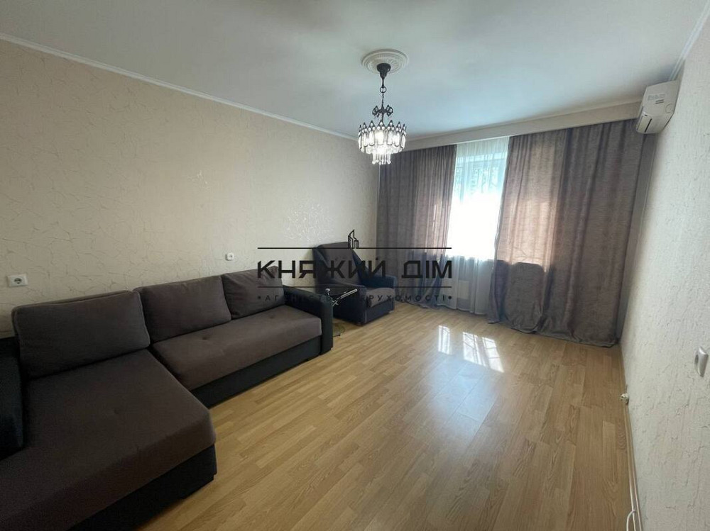 Оренда 2 кімнатної квартири на м. Позняки № 1175753 Київ - фото 4