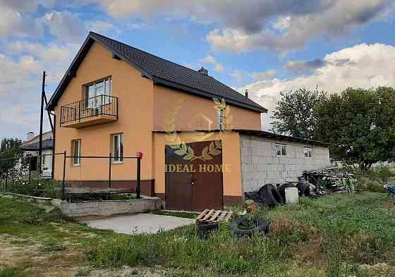 Продаж Будинок 5-кімнатний 