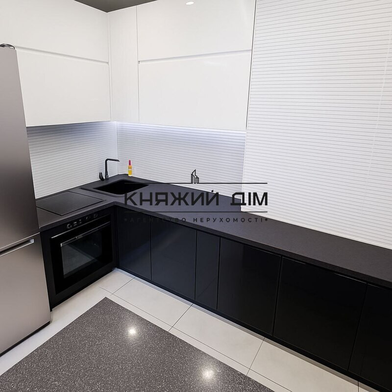 Оренда Квартира 2-кімнатна, 12/25 поверх на Победы просп./ Берестейский просп. Kiev - photo 16