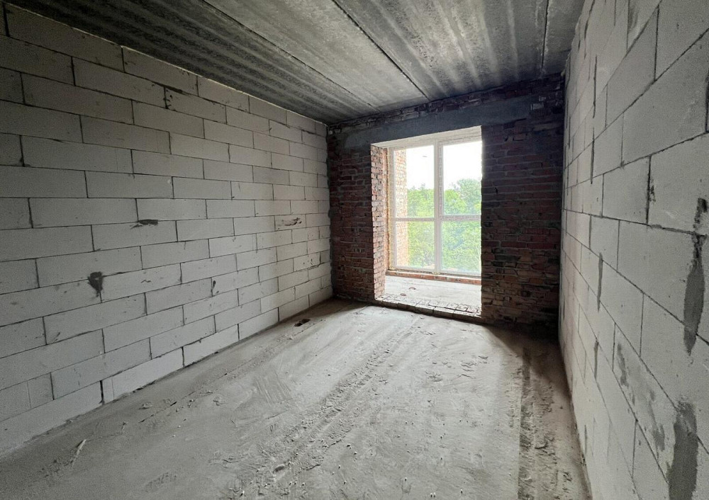 Продаж Квартира 1-кімнатна, 2/13 поверх на вул. Героїв Десантників Житомир - изображение 6