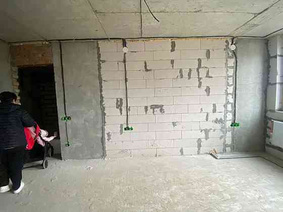 Продаж Квартира 1-кімнатна, 6/9 поверх Vinnytsya