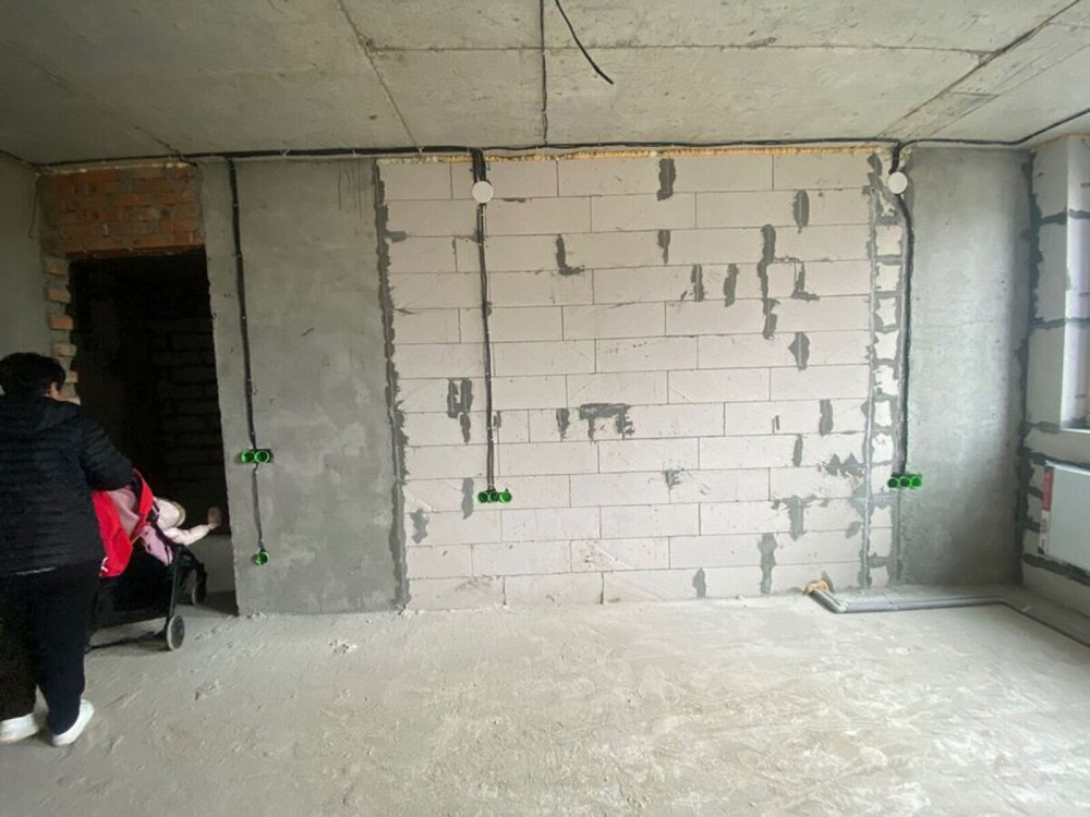 Продаж Квартира 1-кімнатна, 6/9 поверх Vinnytsya - photo 5