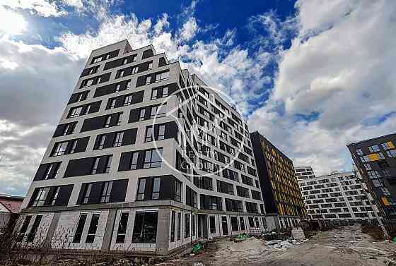 Продаж 2к Квартира 80 кв.м Хмельницького, 207 Львов