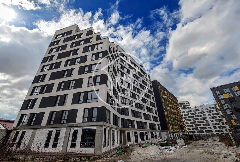 Продаж 2к Квартира 80 кв.м Хмельницького, 207 Львов - изображение 2