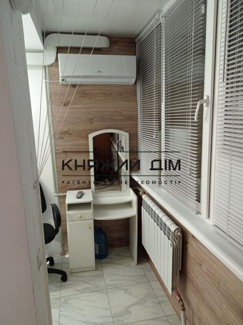 ПРОДАЖ 1 к кв Отрадний масив вул Миколи Голего 28А код 21146654 Київ - фото 5