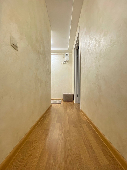 Оренда Квартира 1-кімнатна, 1/5 поверх на Дарницький бульвар, 11 Киев - изображение 5