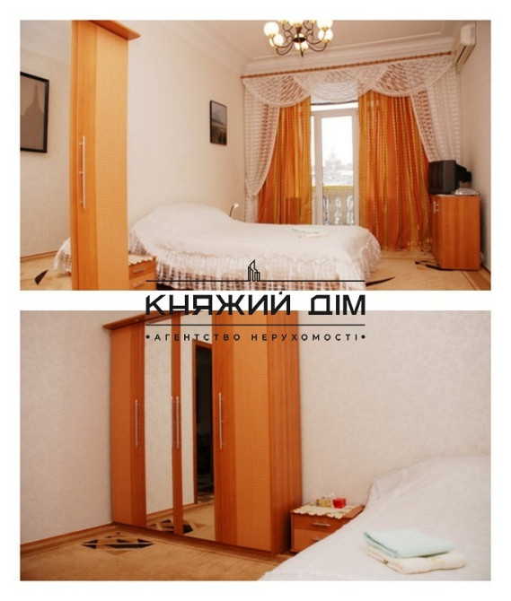 Здається в оренду відмінна 2-х кімнатна квартира м. Льва Толстого Код об'єкта: 1124916 Kiev - photo 12