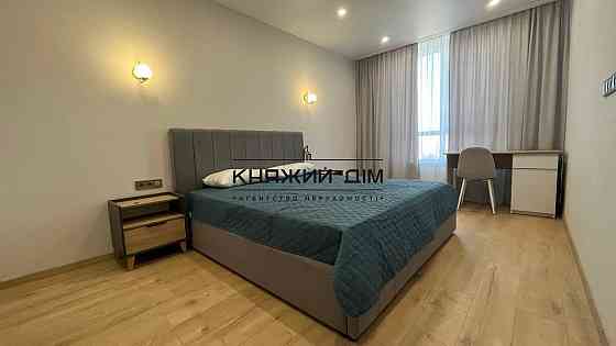 Оренда Квартира 1-кімнатна, 22/28 поверх на Днепровская Набережная Киев